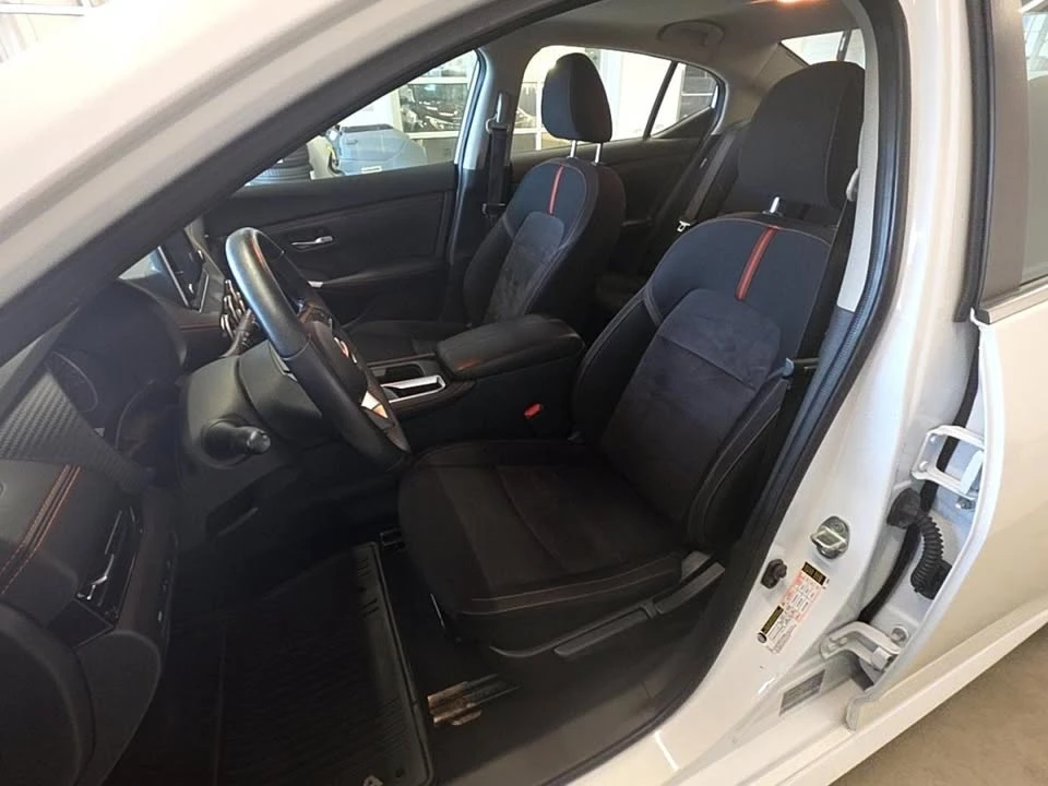2020 Nissan Sentra 8th Gen - Image 9 of 17