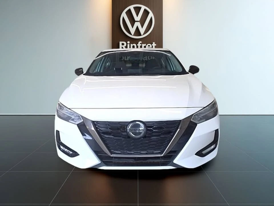 2020 Nissan Sentra 8th Gen - Image 2 of 17