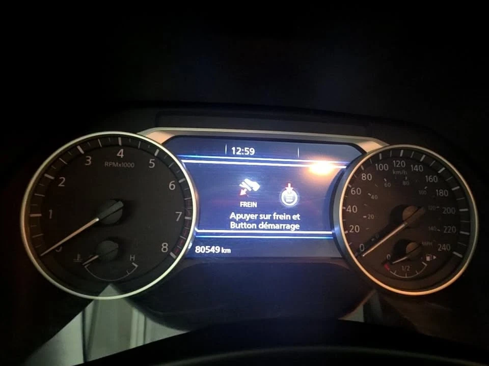 2020 Nissan Sentra 8th Gen - Image 11 of 17