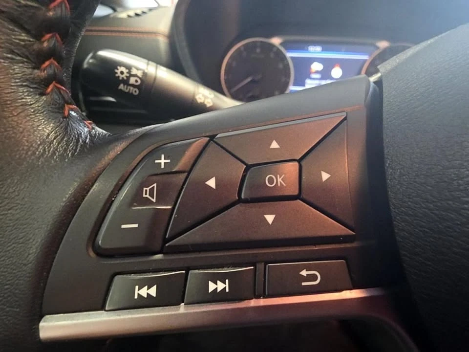 2020 Nissan Sentra 8th Gen - Image 12 of 17