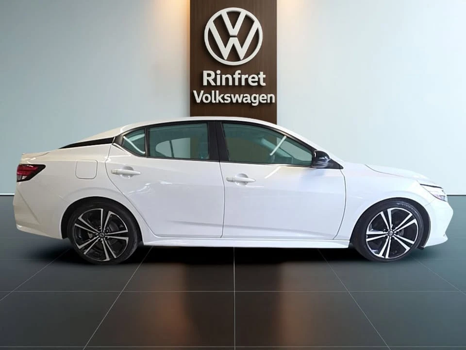 2020 Nissan Sentra 8th Gen - Image 3 of 17