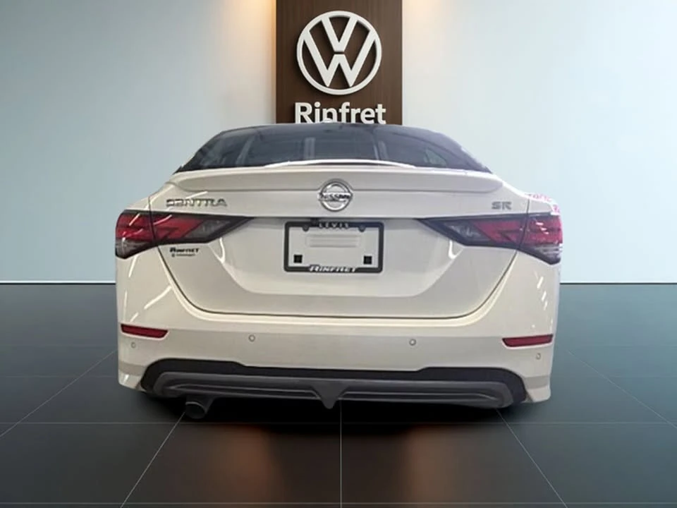 2020 Nissan Sentra 8th Gen - Image 6 of 17