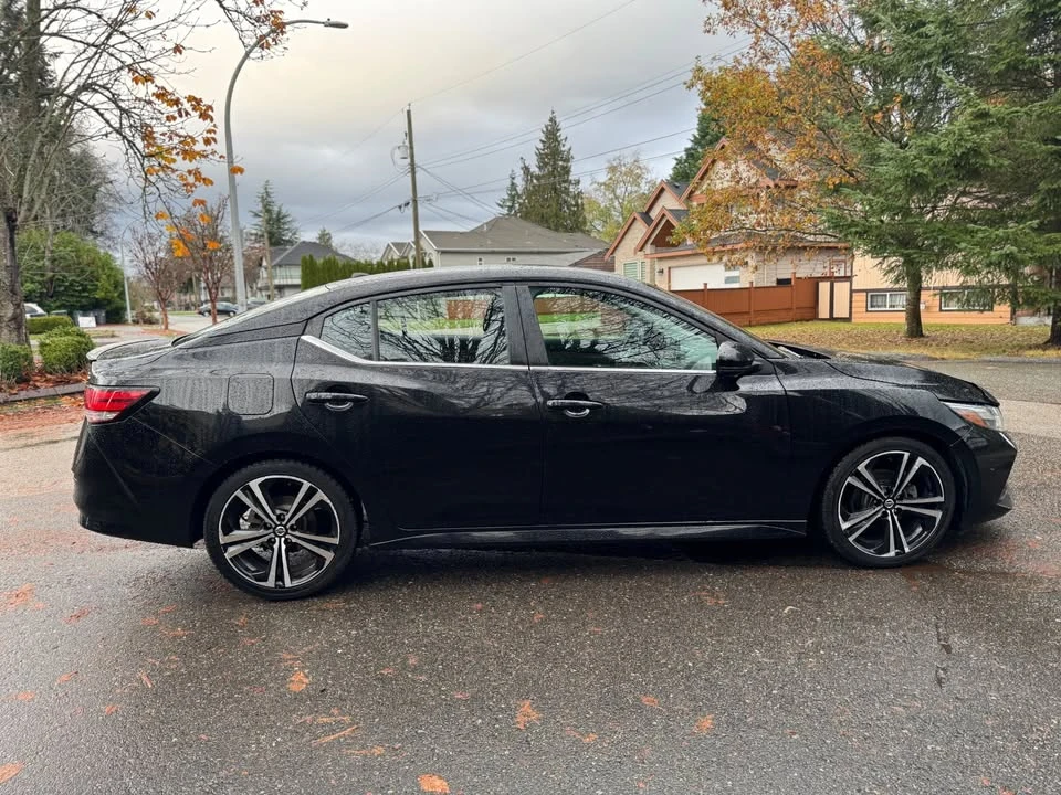 2020 Nissan Sentra 8th Gen - Image 6 of 15