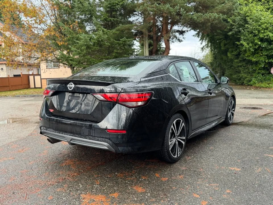 2020 Nissan Sentra 8th Gen - Image 5 of 15