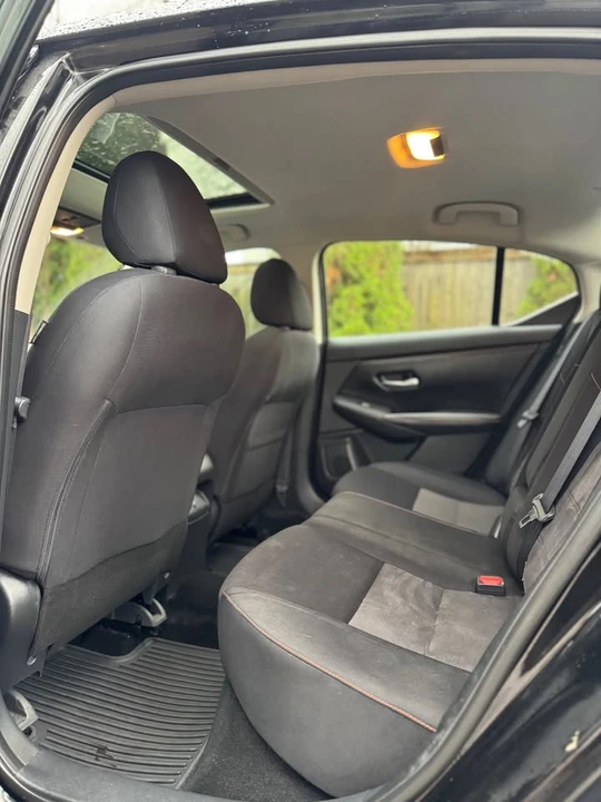 2020 Nissan Sentra 8th Gen - Image 8 of 15