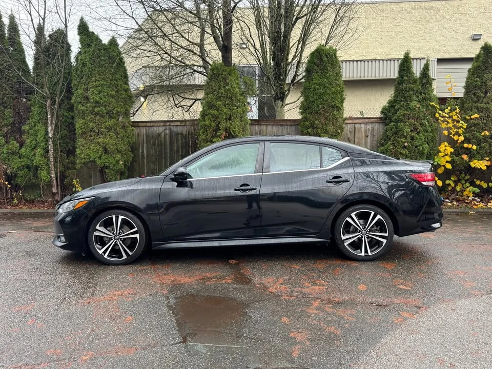 2020 Nissan Sentra 8th Gen - Image 3 of 15