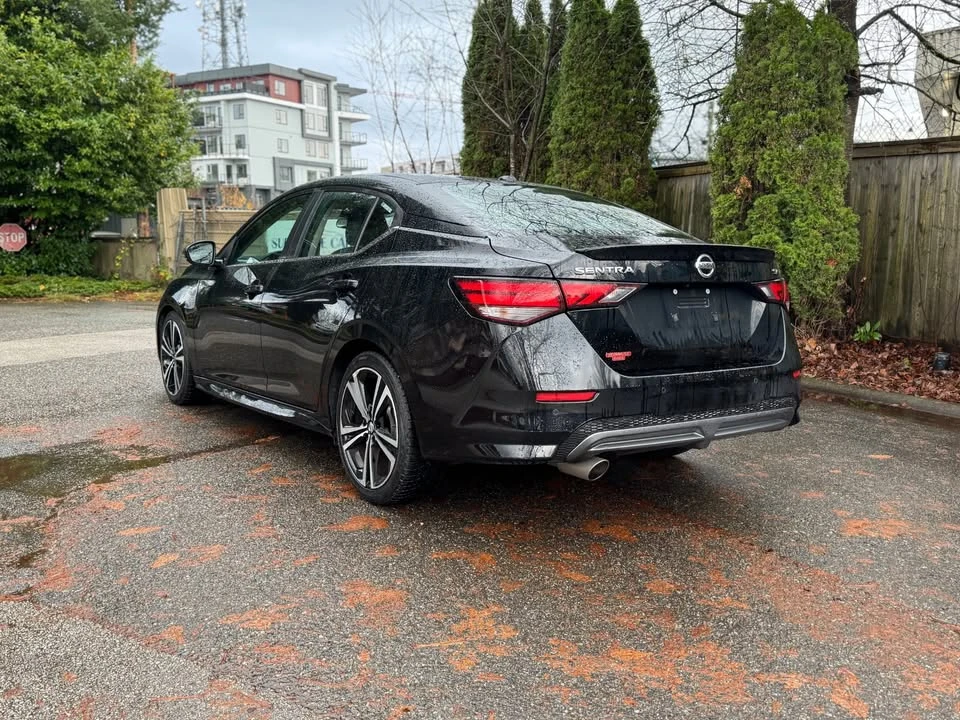 2020 Nissan Sentra 8th Gen - Image 4 of 15