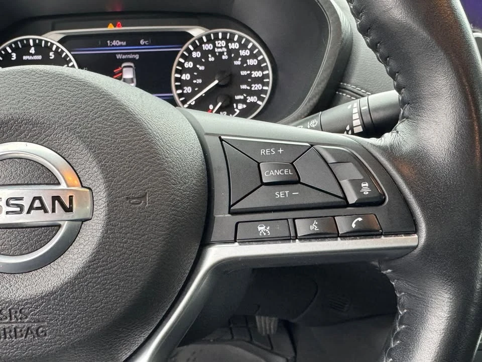 2020 Nissan Sentra 8th Gen - Image 13 of 18