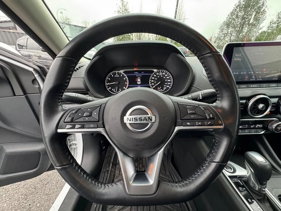 2020 Nissan Sentra 8th Gen - Image 11 of 18