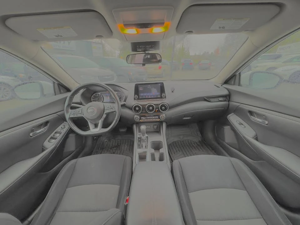 2020 Nissan Sentra 8th Gen - Image 18 of 18