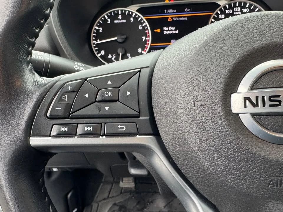 2020 Nissan Sentra 8th Gen - Image 12 of 18