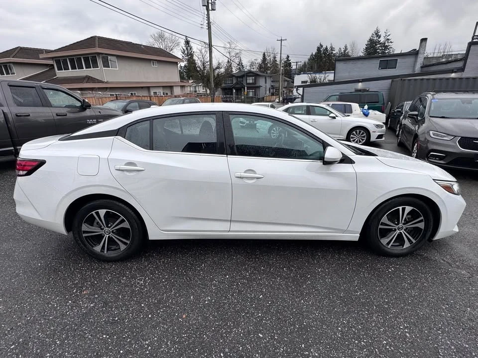 2020 Nissan Sentra 8th Gen - Image 6 of 18