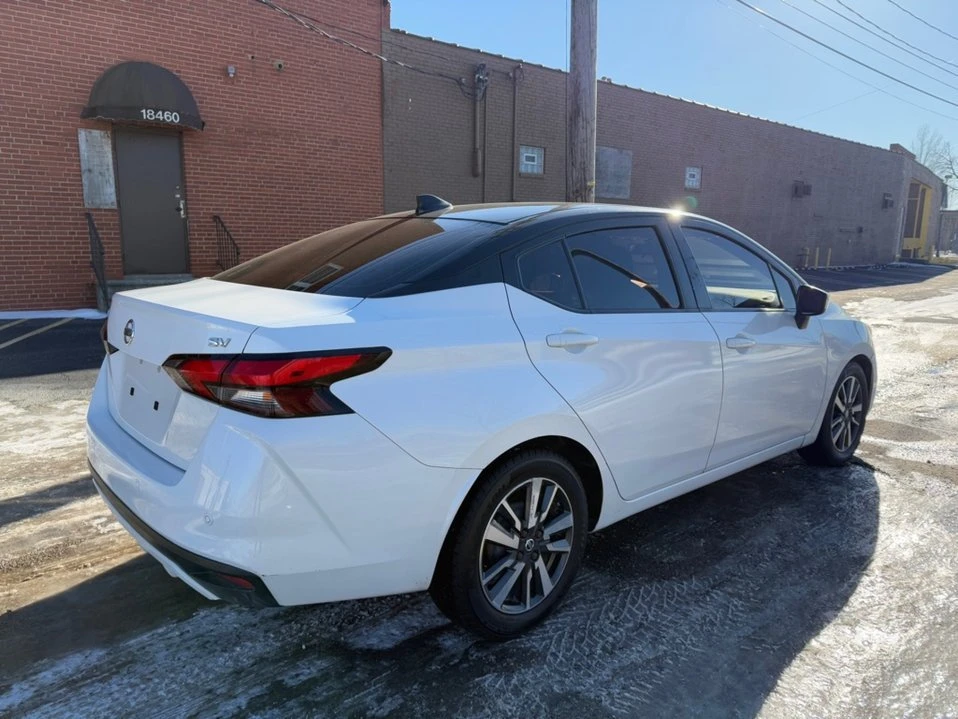 2020 Nissan Versa - Image 3 of 16