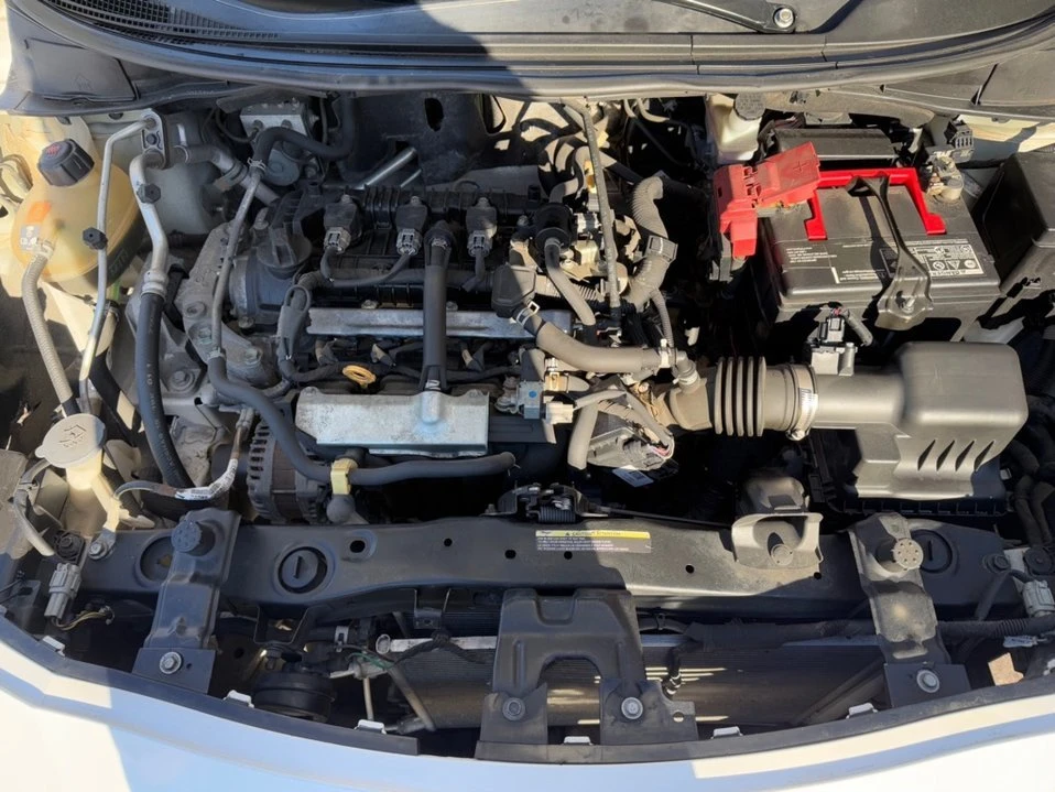 2020 Nissan Versa - Image 16 of 16