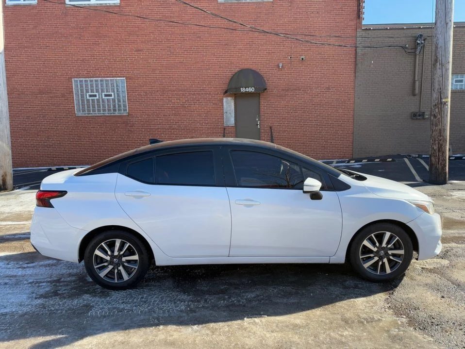 2020 Nissan Versa - Image 2 of 16