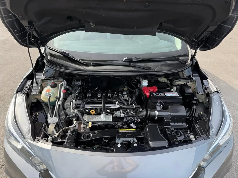 2020 Nissan Versa - Image 14 of 14