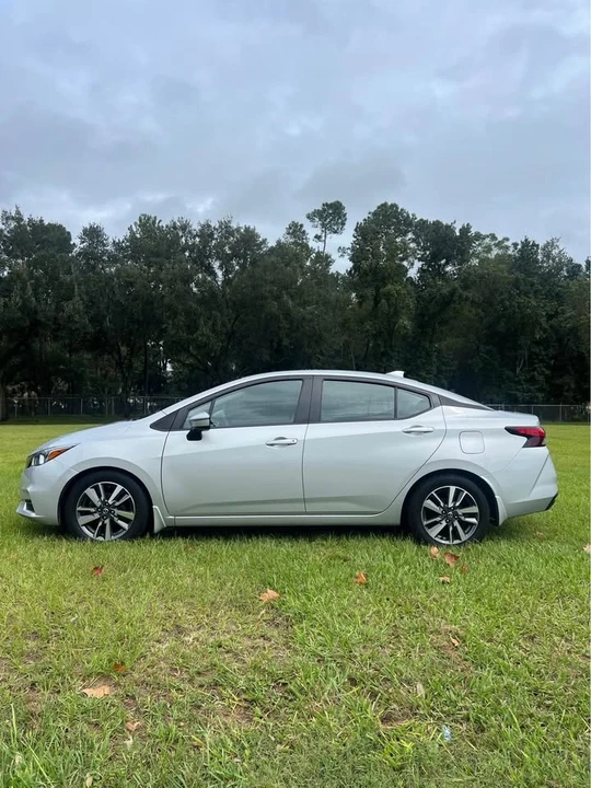 2020 Nissan Versa - Image 12 of 12