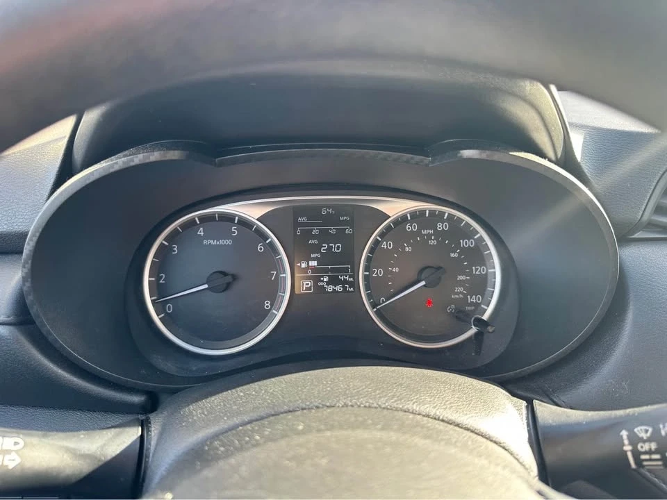 2020 Nissan Versa - Image 12 of 12