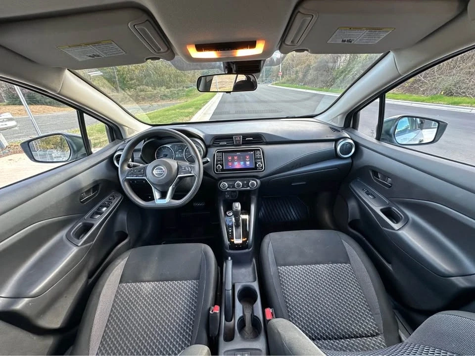 2020 Nissan Versa - Image 10 of 12