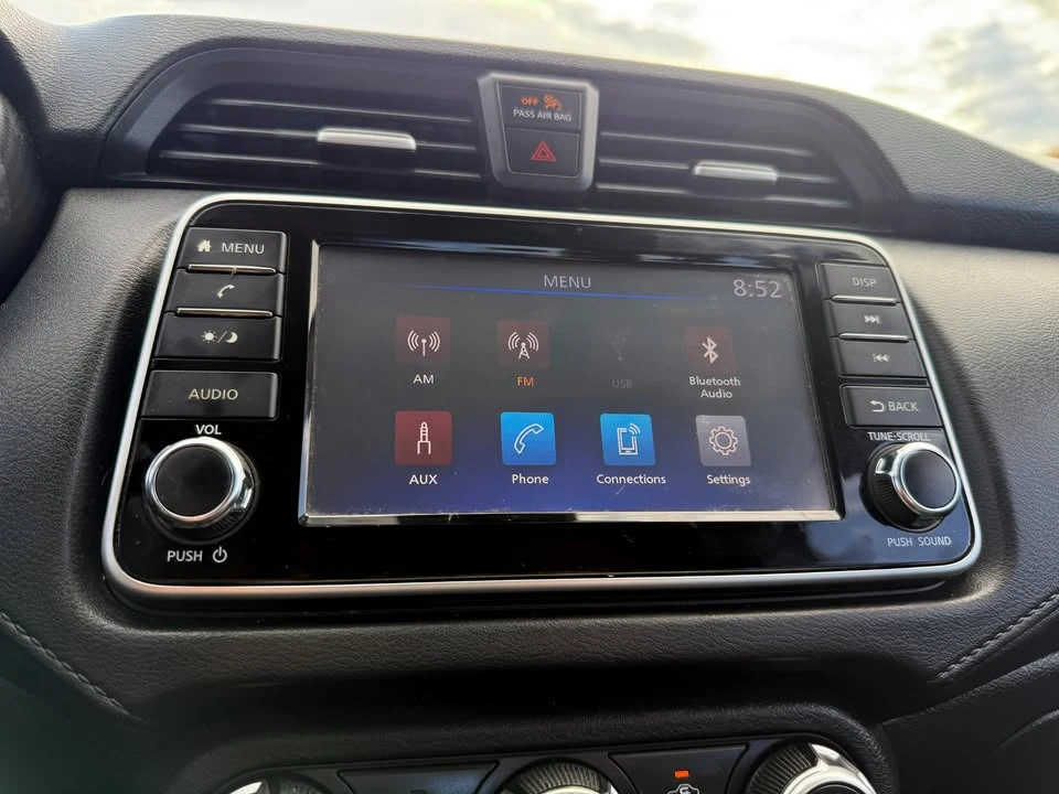 2020 Nissan Versa - Image 12 of 13