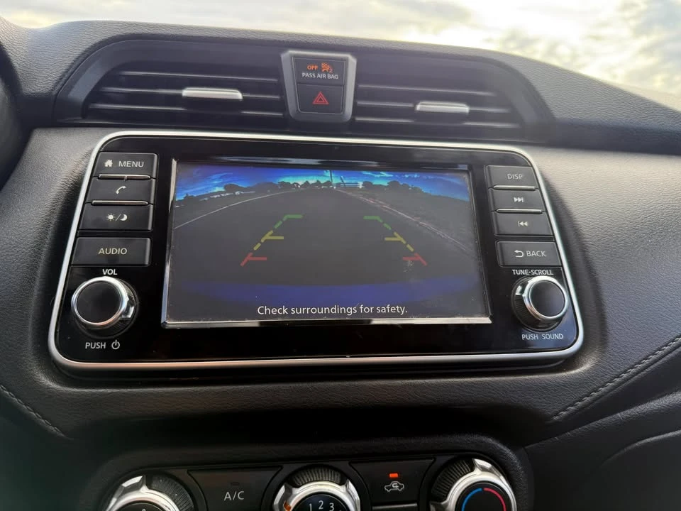 2020 Nissan Versa - Image 13 of 13