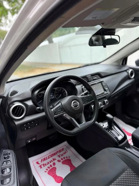 2020 Nissan Versa - Image 19 of 20