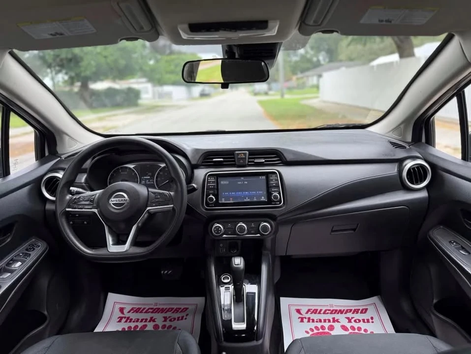 2020 Nissan Versa - Image 17 of 20