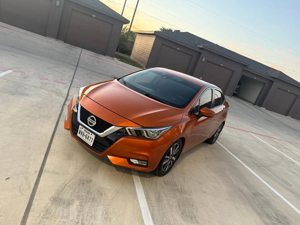 2020 Nissan Versa - Image 4 of 19