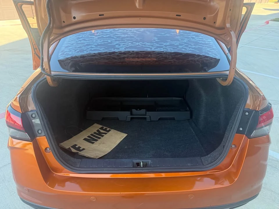2020 Nissan Versa - Image 19 of 19