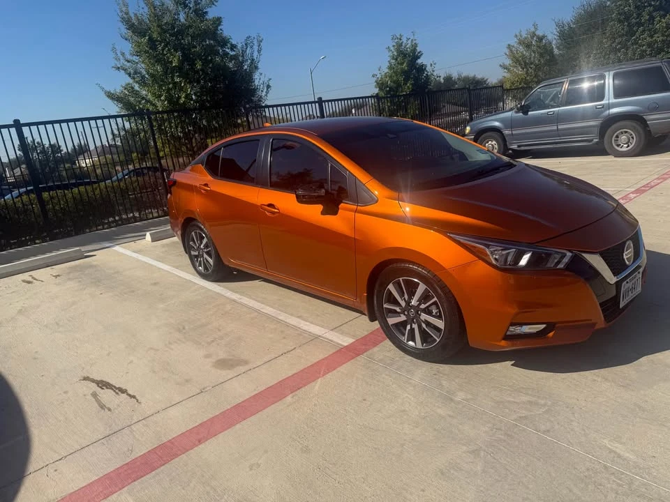 2020 Nissan Versa - Image 19 of 19