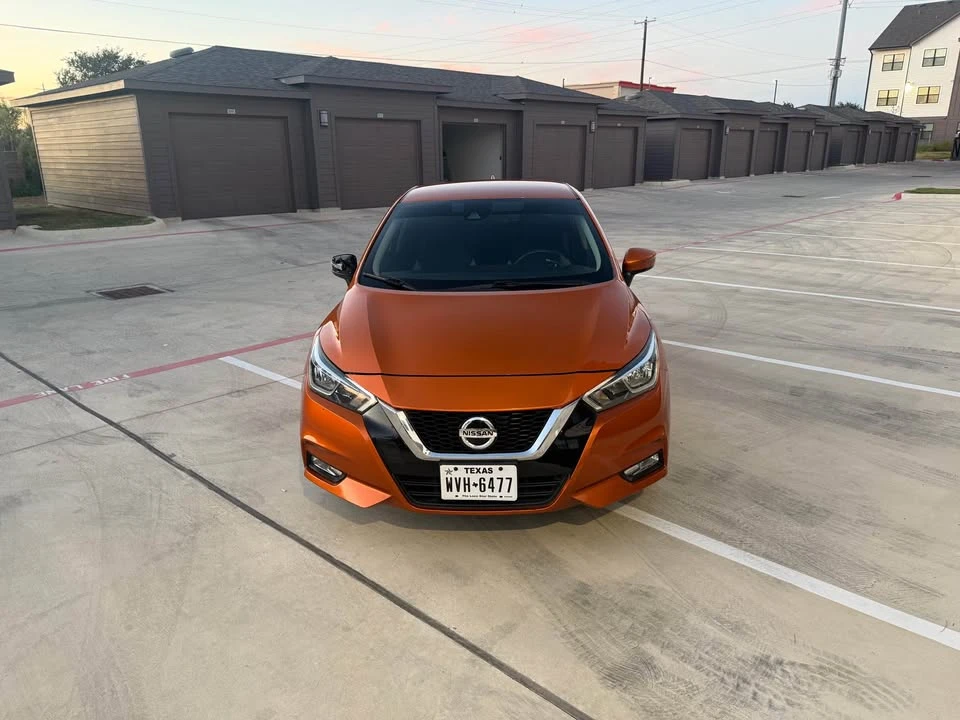 2020 Nissan Versa - Image 3 of 19