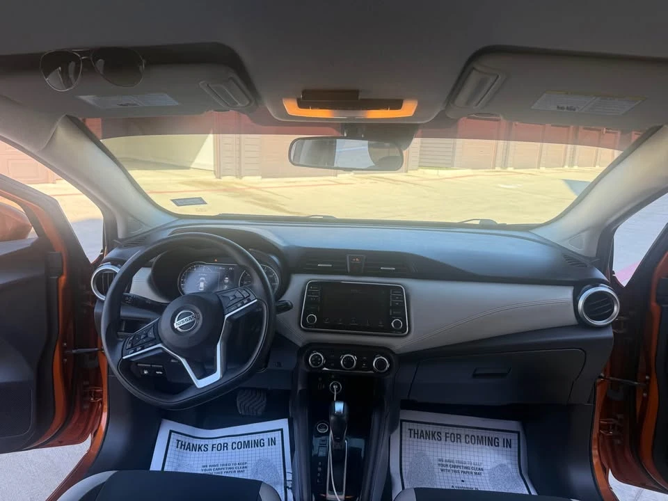 2020 Nissan Versa - Image 18 of 19
