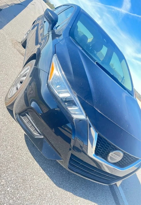 2020 Nissan Versa - Image 4 of 13