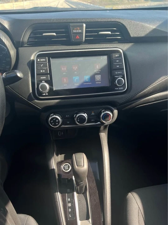 2020 Nissan Versa - Image 10 of 13