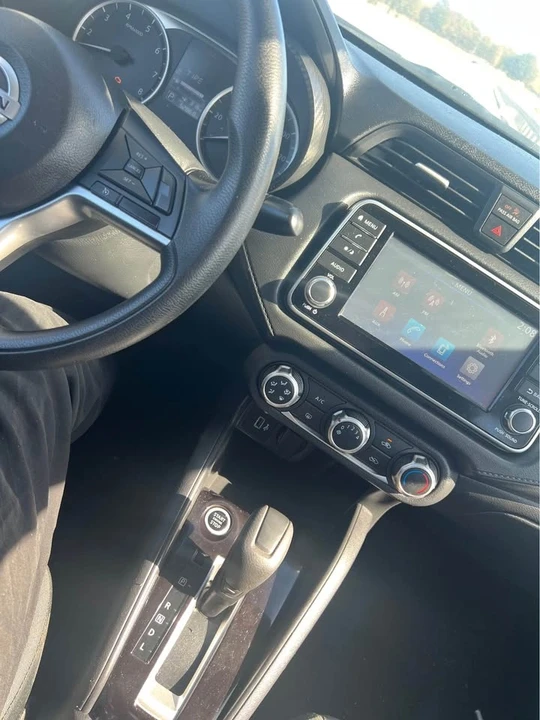 2020 Nissan Versa - Image 12 of 13
