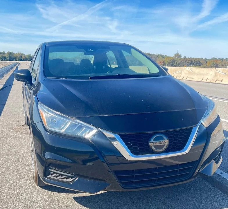 2020 Nissan Versa - Image 3 of 13