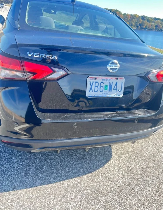 2020 Nissan Versa - Image 6 of 13