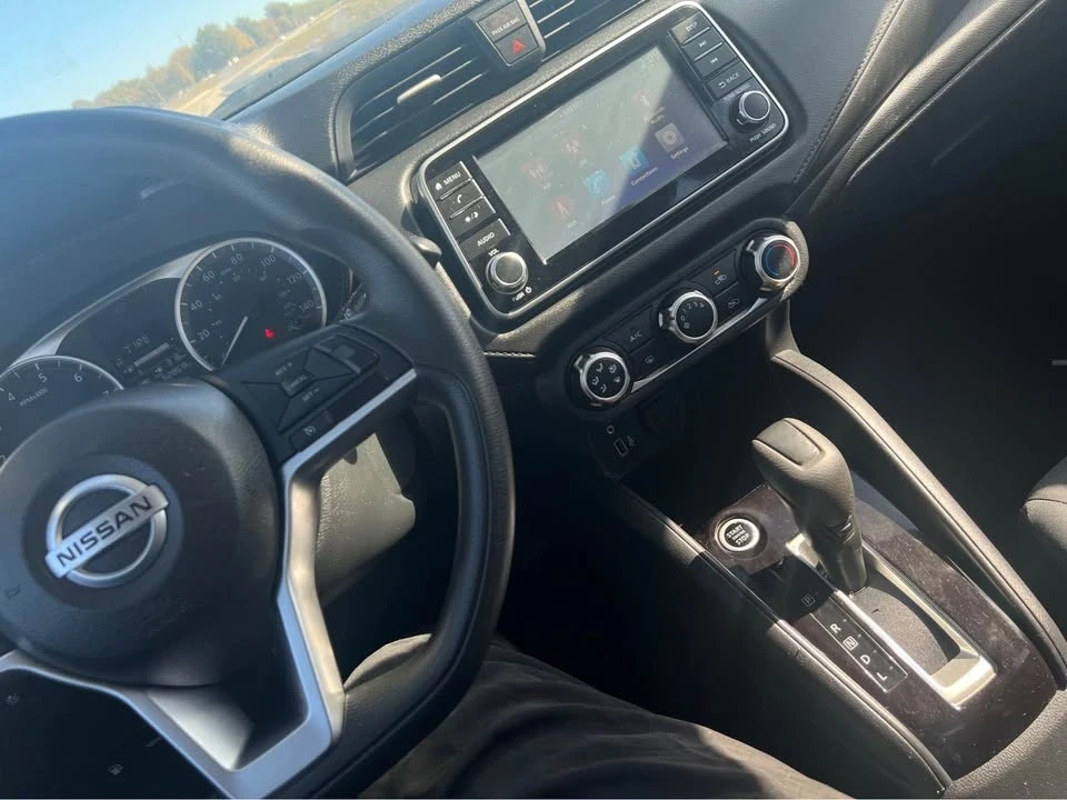 2020 Nissan Versa - Image 13 of 13