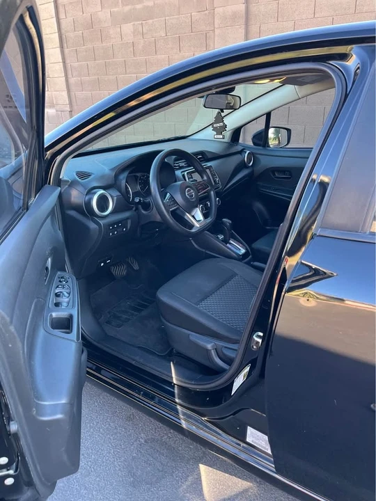 2020 Nissan Versa - Image 7 of 7