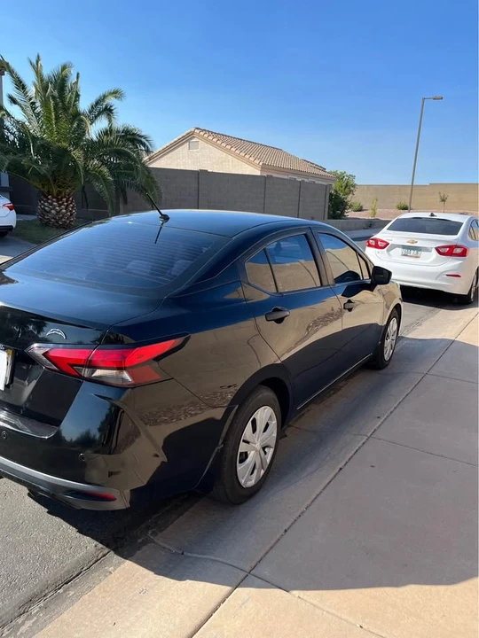 2020 Nissan Versa - Image 5 of 7