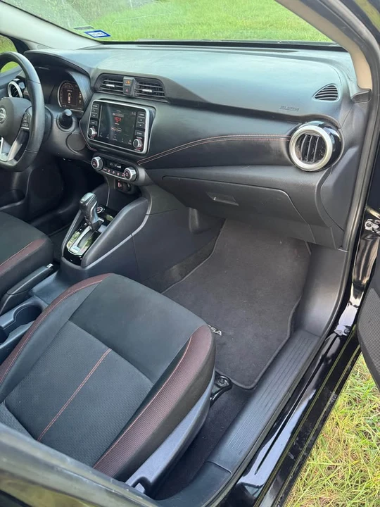 2020 Nissan Versa - Image 7 of 13