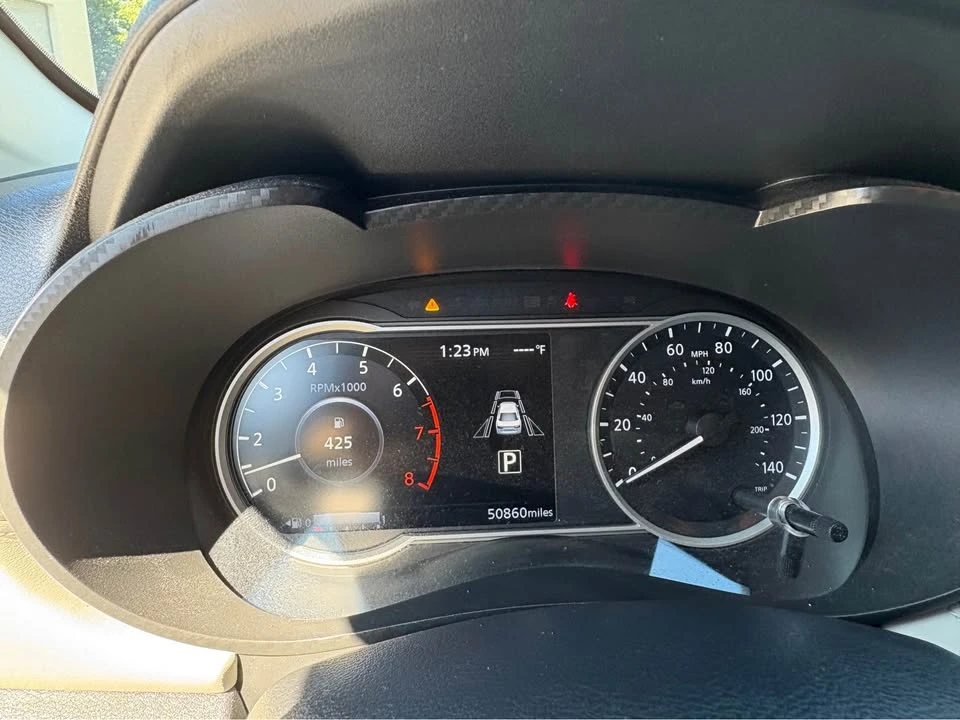 2020 Nissan Versa - Image 16 of 16