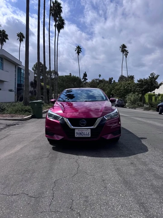 2020 Nissan Versa - Image 3 of 18