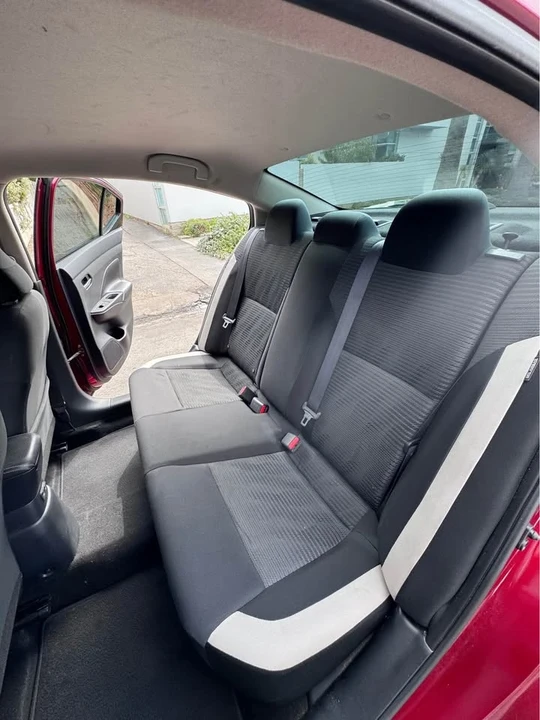 2020 Nissan Versa - Image 11 of 18
