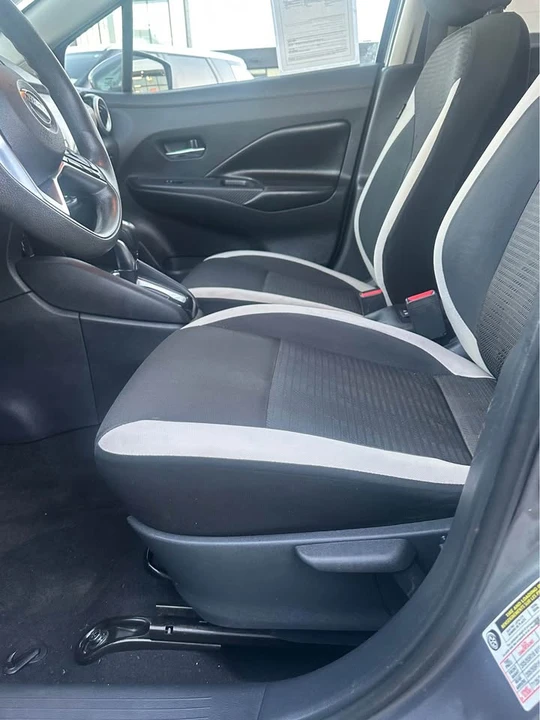 2020 Nissan Versa - Image 11 of 13