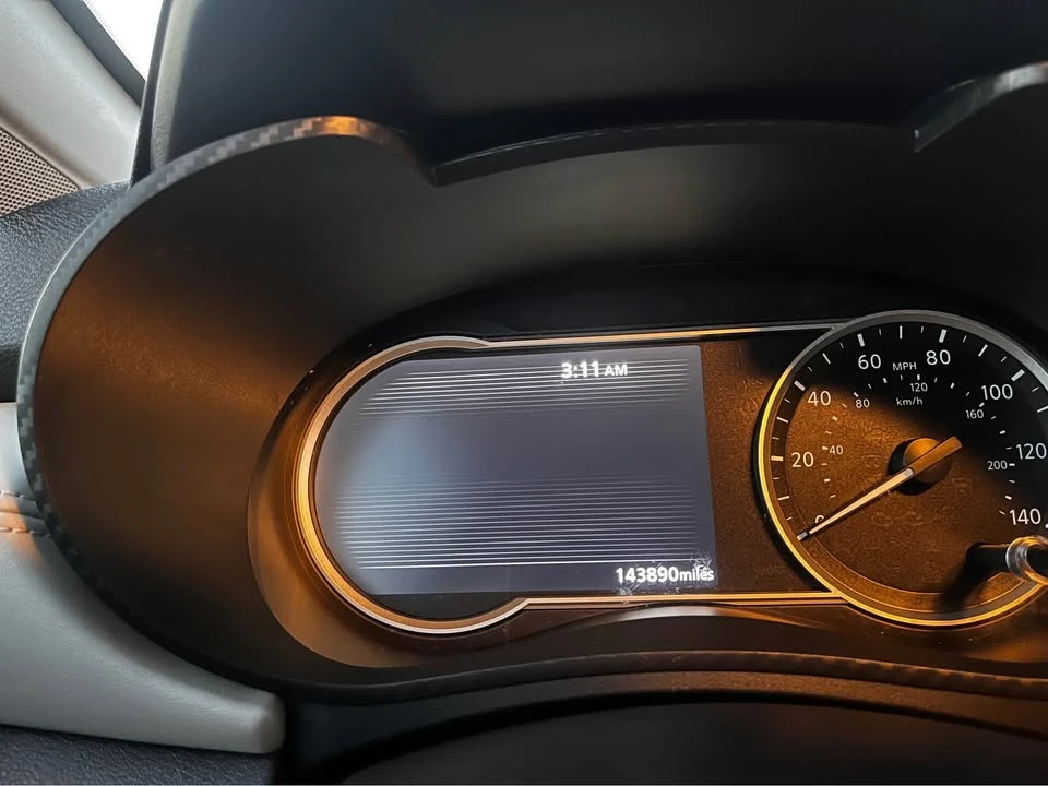 2020 Nissan Versa - Image 7 of 7
