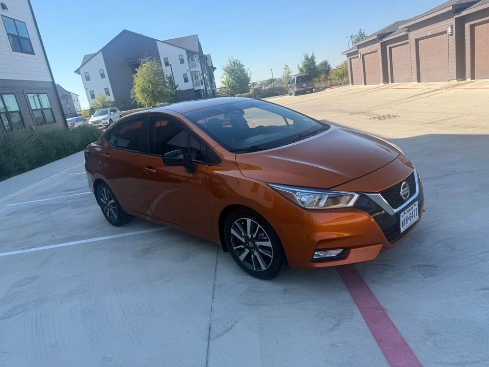 2020 Nissan Versa - Image 11 of 20