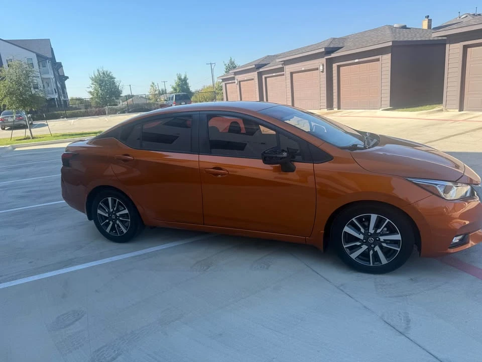 2020 Nissan Versa - Image 12 of 20