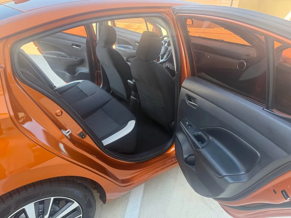 2020 Nissan Versa - Image 17 of 20