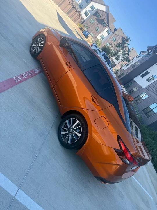 2020 Nissan Versa - Image 6 of 20